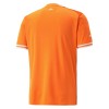 Camisola Costa do Marfim 1º Equipamento 2023-24 Manga Curta